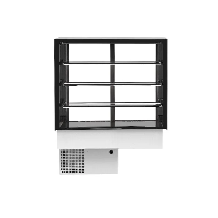 Neumärker Design-Kühlvitrine Intergra DP100/80