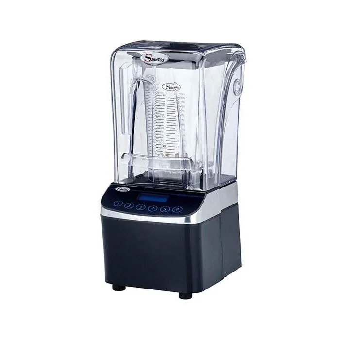 Neumärker Santos Brushless Blender #62 