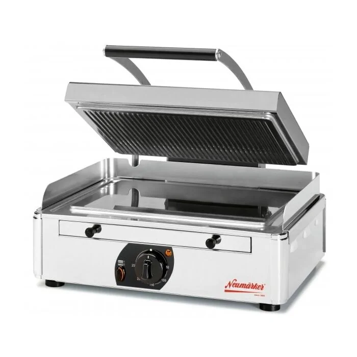Neumärker Duplex Kontakt Grill 2.0 