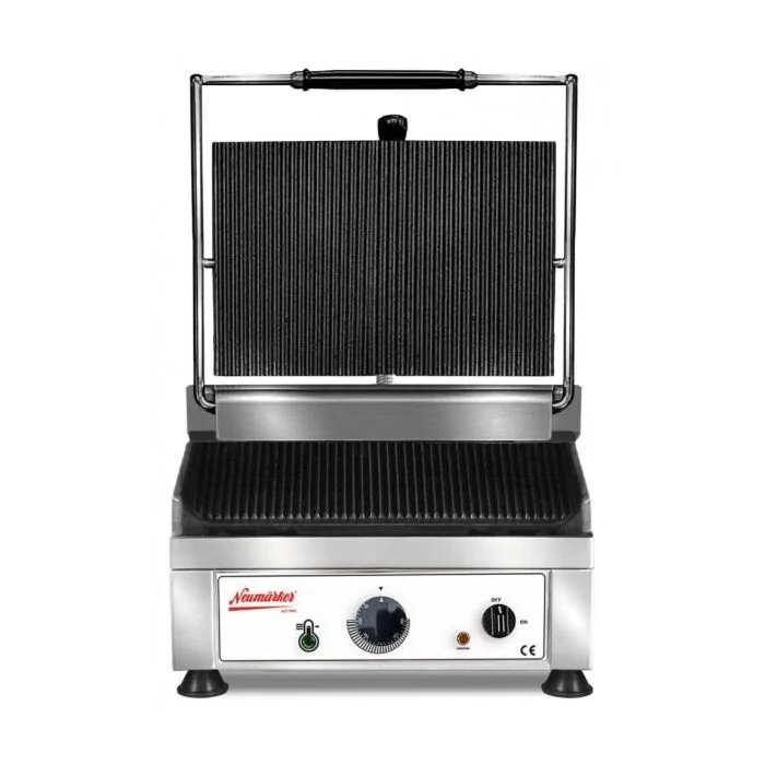 Neumärker Gastro-Kontaktgrill Panino Budget I