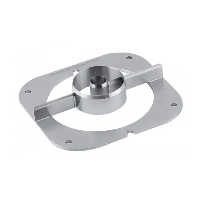 Neumärker Messer Ø 74 mm , für Ananasschäler 2.0