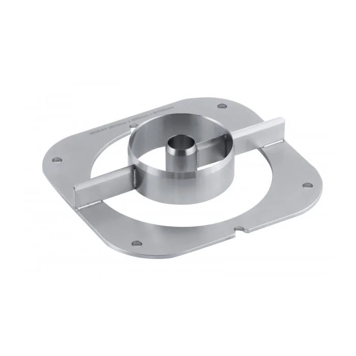 Neumärker Messer Ø 89 mm , für Ananasschäler 2.0