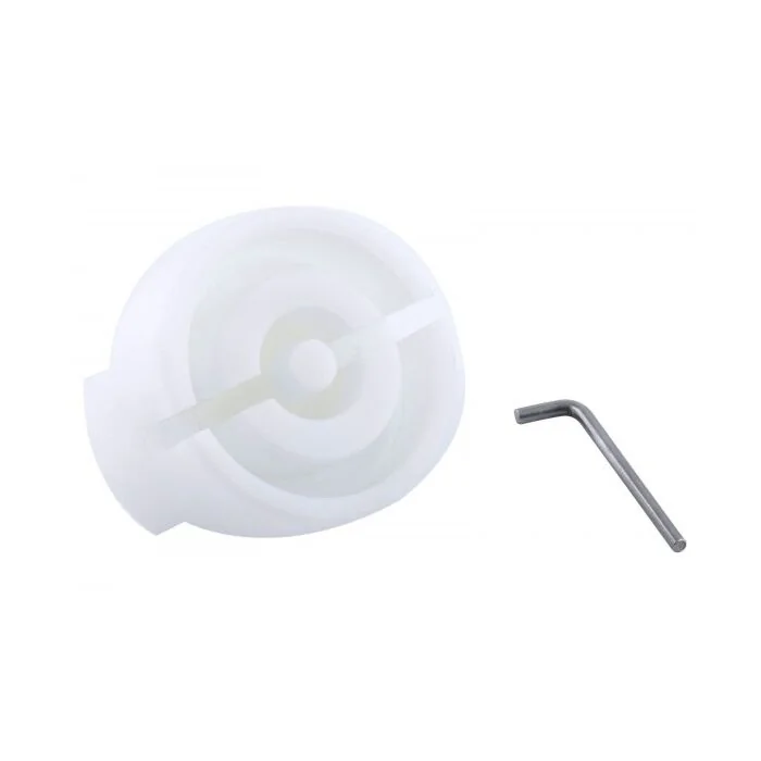 Neumärker Gegendrücker 95/102 mm, für Ananasschäler 2.0