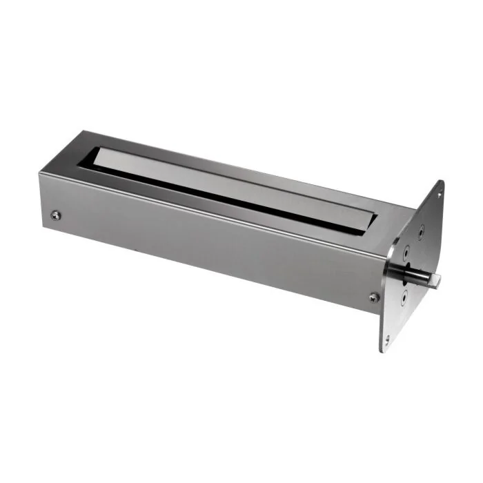 Neumärker Nudelschneidmesser 4 mm für Nudelteigausroller S320