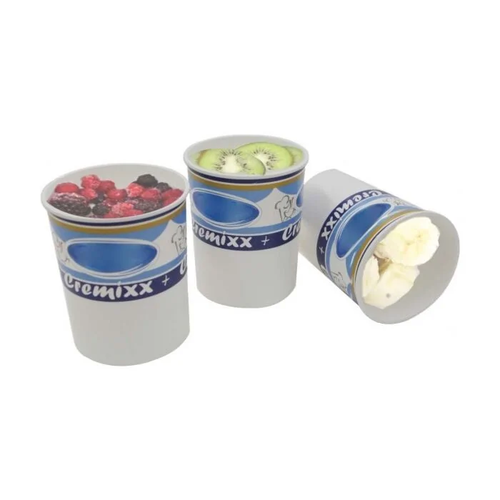 Neumärker Steamblend Einweg-Becher