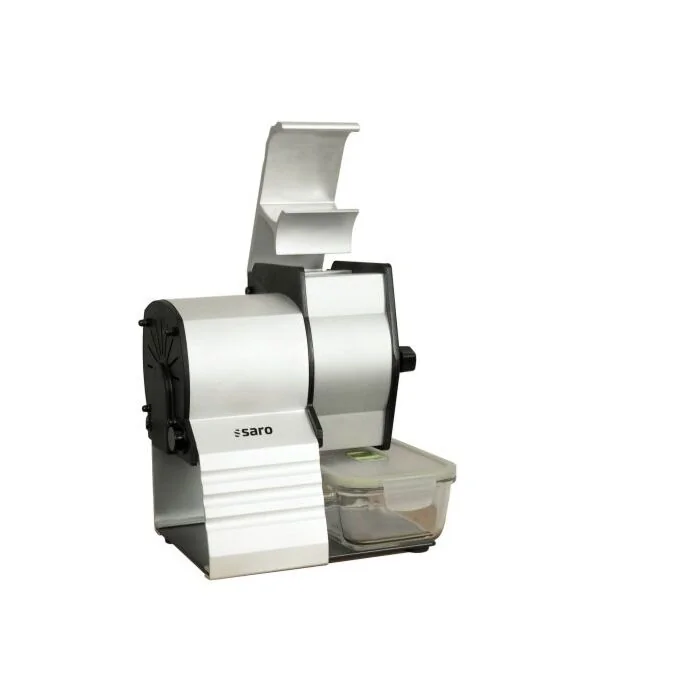 SARO Käsereibemaschine Modell EVO 75