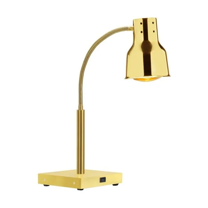 Neumärker Tibet Wärmeleuchte Gold