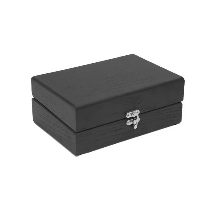 Coffway Teebox mit 6 Fächern