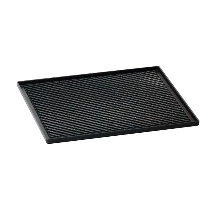 MKN Grill- und Backplatte GN 2/3 325 x 354 mm