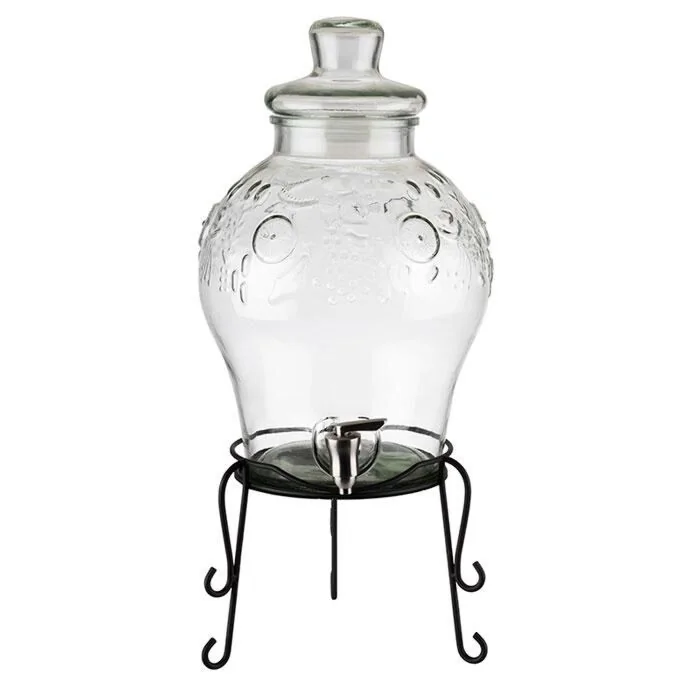 APS Gestell zu Getränkespender FRUITS