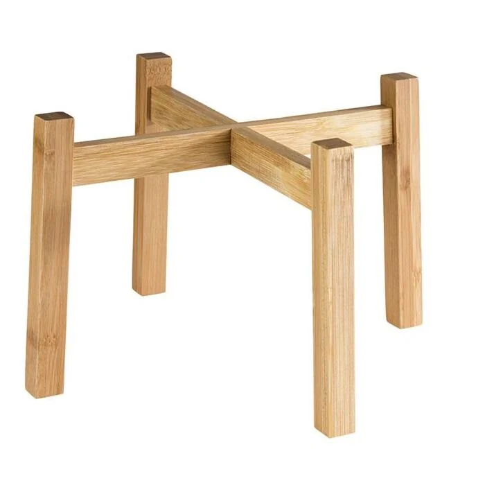 APS Gestell zu Getränkespender FRESH WOOD