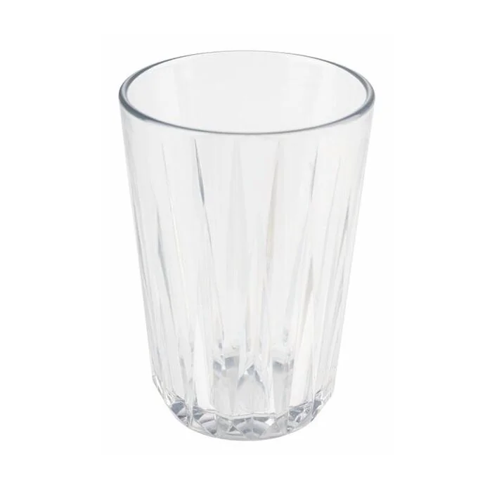 APS Trinkbecher - CRYSTAL, 0,4 l