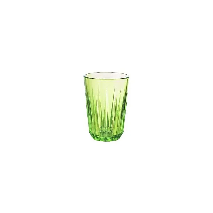 APS Trinkbecher - CRYSTAL green, 0,3 l