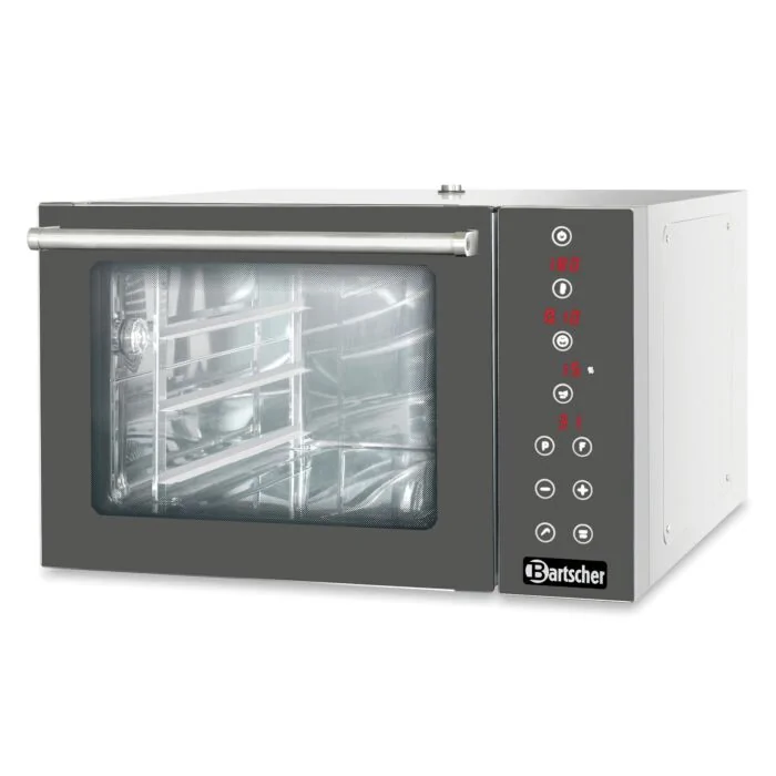 Bartscher AC364V0 Beschwadung