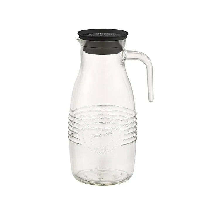 APS Glaskaraffe OLD FASHIONED