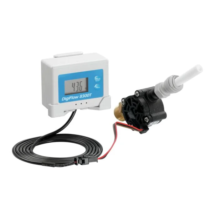 Bartscher Wasserzähler W3B-1