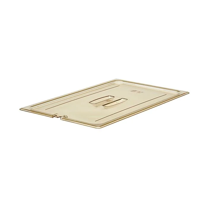 CAMBRO GastroNorm-Behälter GN 1/1 Deckel mit Griff H-Pan 