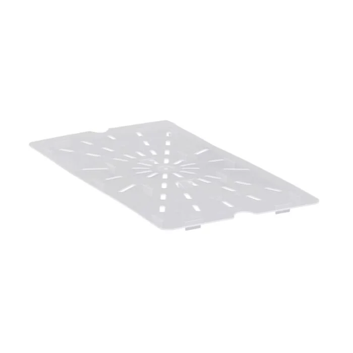 Cambro Abtropfplatte für GastroNorm-Behälter GN 1/1 