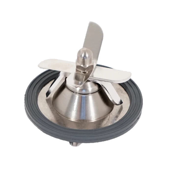 ROTOR Messerkopf Spezial / Diät / Labor