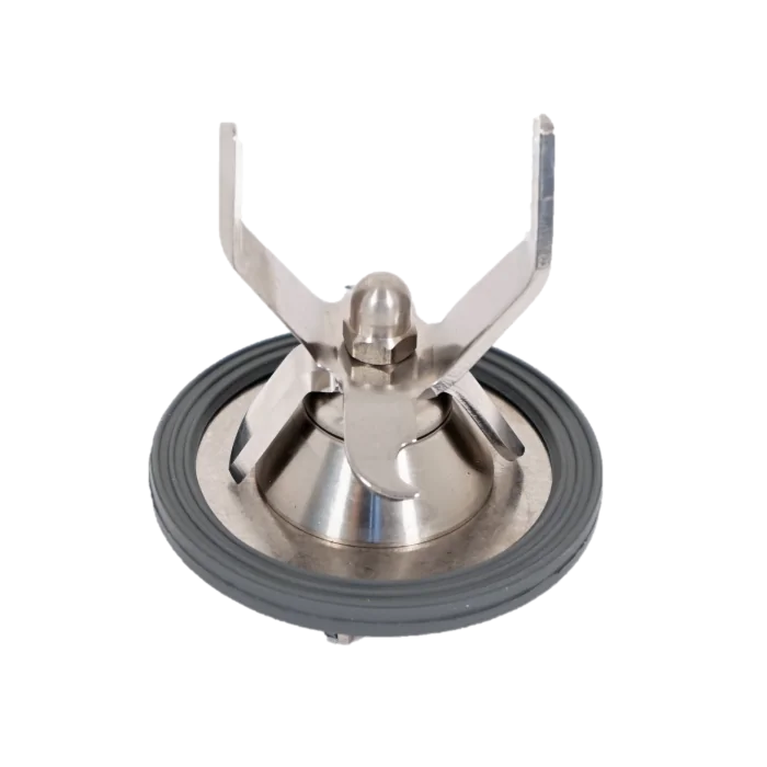 ROTOR Messerkopf High Power 6