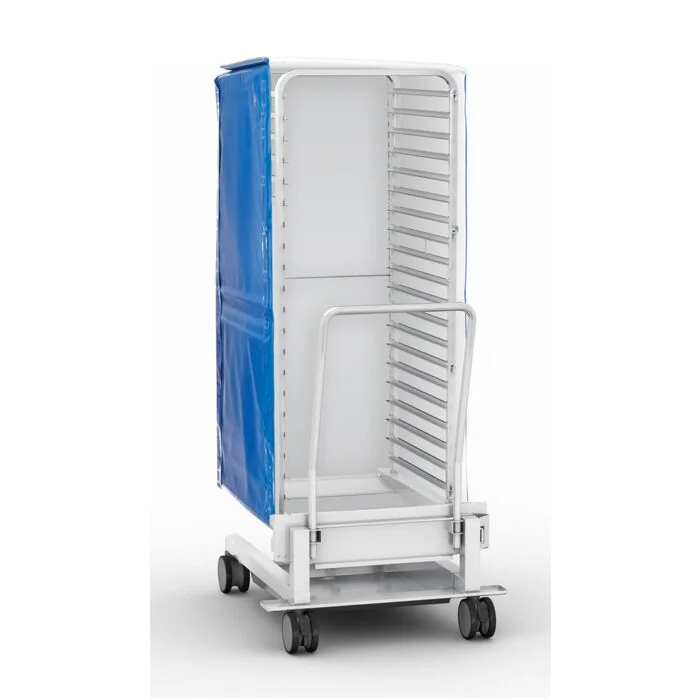 Rational Kombidämpfer iCombi Finishing Systeme für Bankett Typ 10-1/1