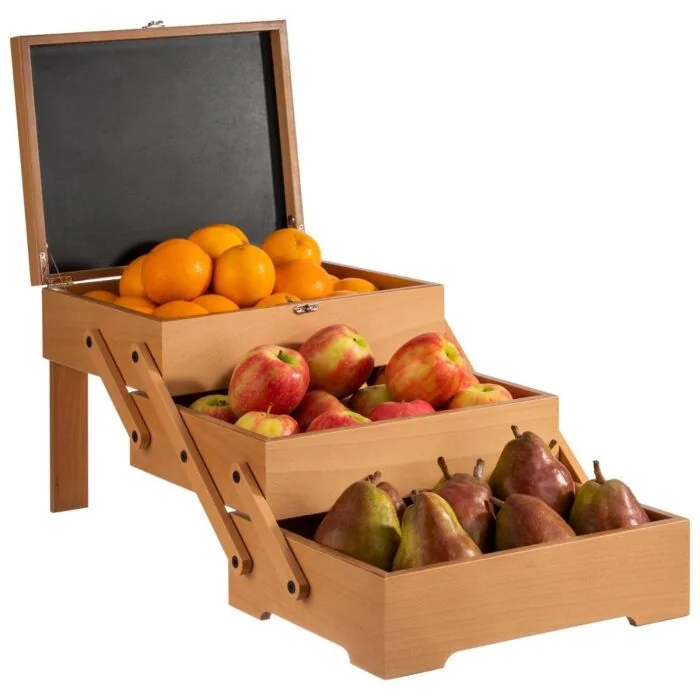 APS Buffet Box SEWING BASKET