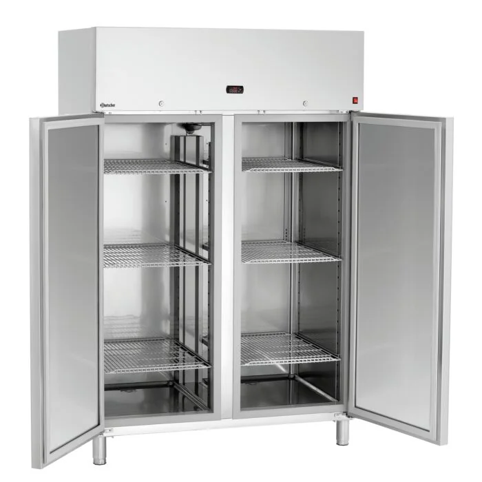 Bartscher Tiefkühlschrank 1400 GN211