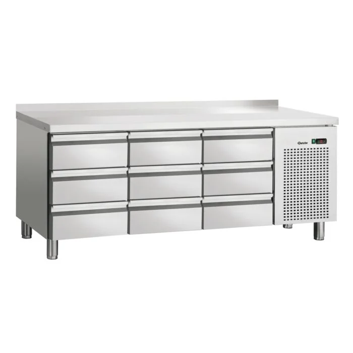 Bartscher Kühltisch S9-100 MA