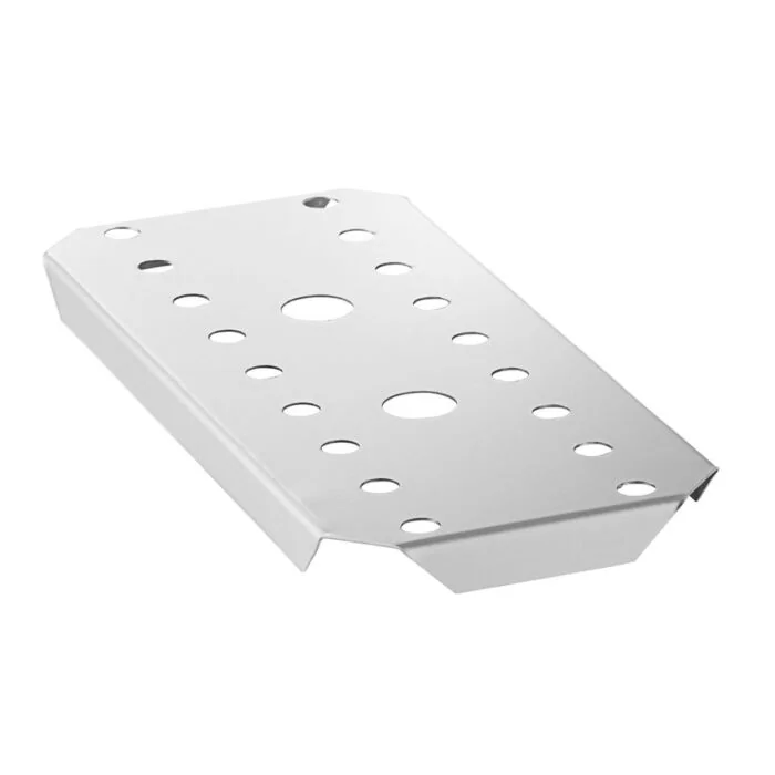 Bartscher Einlegeboden gelocht 1/3 GN