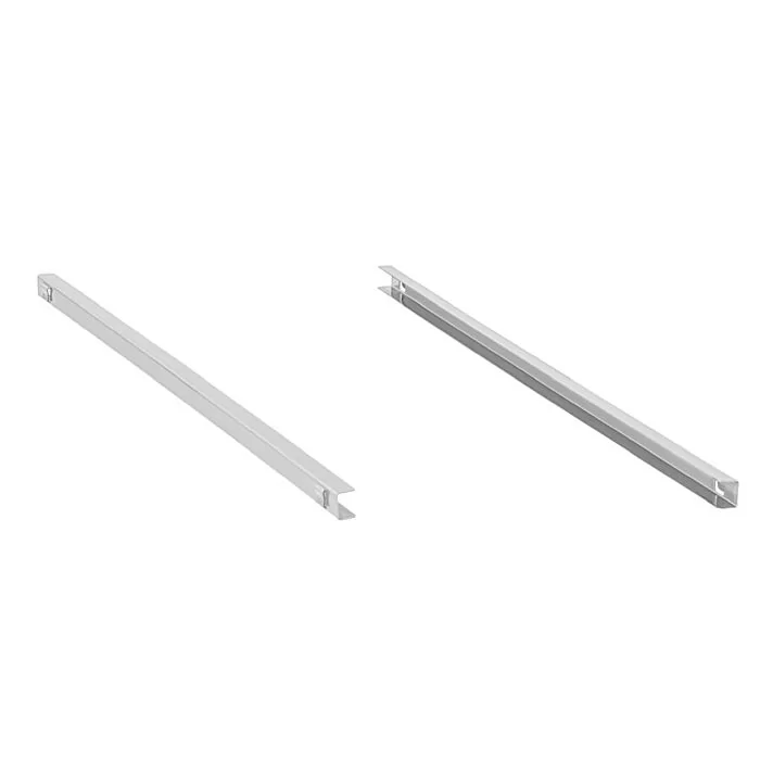 Bartscher 1 Paar Auflageschienen