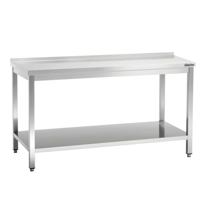 Bartscher Arbeitstisch 600 B1600 MA