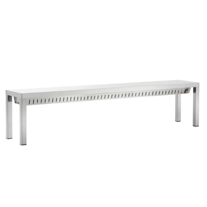 Bartscher Wärmebrücke WBS1200 I3HR