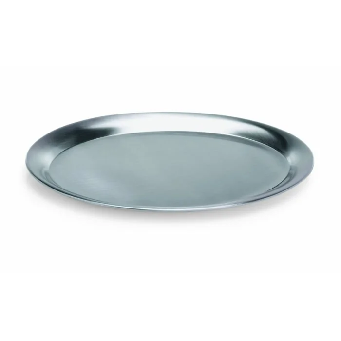 WAS Tablett 19,5 x 15 cm Chromnickelstahl