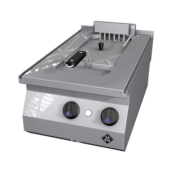 MKN Counter-SL Elektro-Fritteuse London I