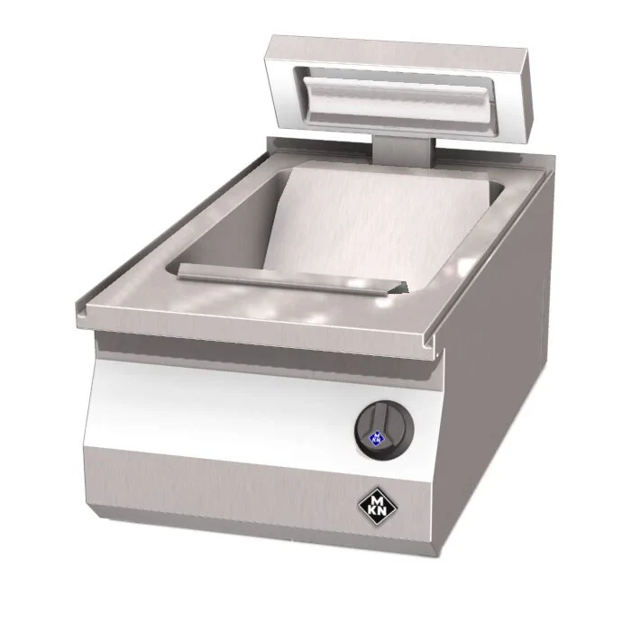 MKN Counter-SL Elektro Infra Warmhaltewanne 1/1 GN