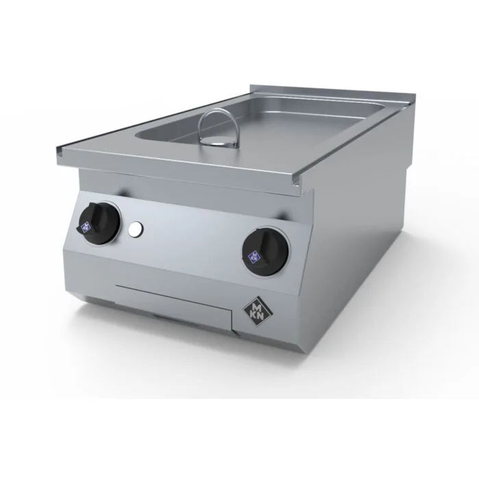 MKN Counter-SL Elektro Griddleplatte 3/4 Supra