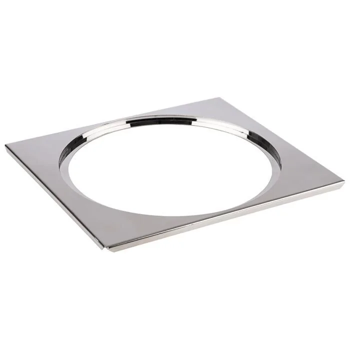 APS Edelstahlrahmen zu Induktionsstation