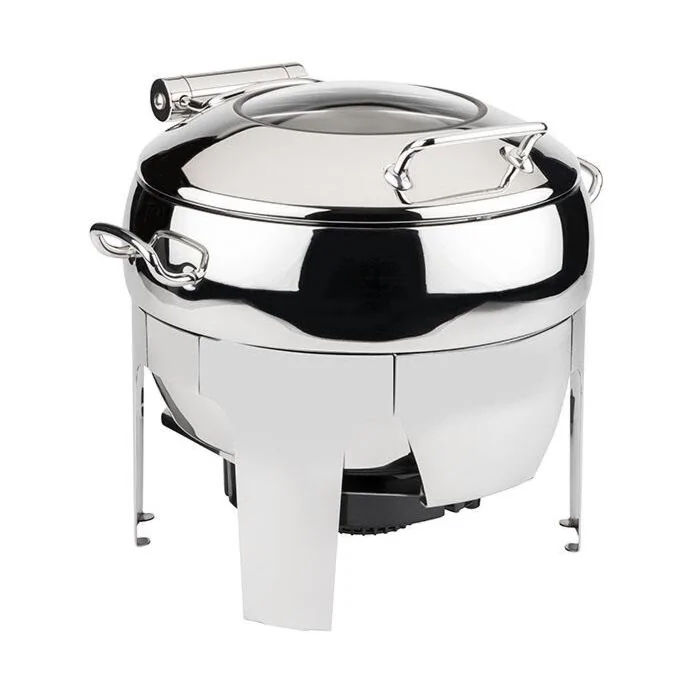 APS Chafing Dish EASY INDUCTION, 11 l