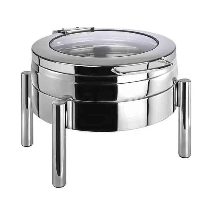APS Chafing Dish PREMIUM, rund