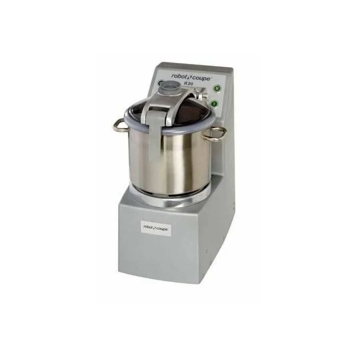Robot Coupe Vertikalkutter R 20
