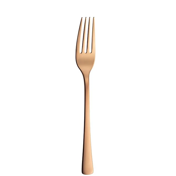 Solex KARINA Retro Kupfer Menügabel New Style