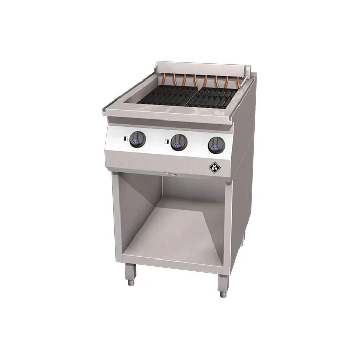 MKN HotLine Elektro Infra Grill