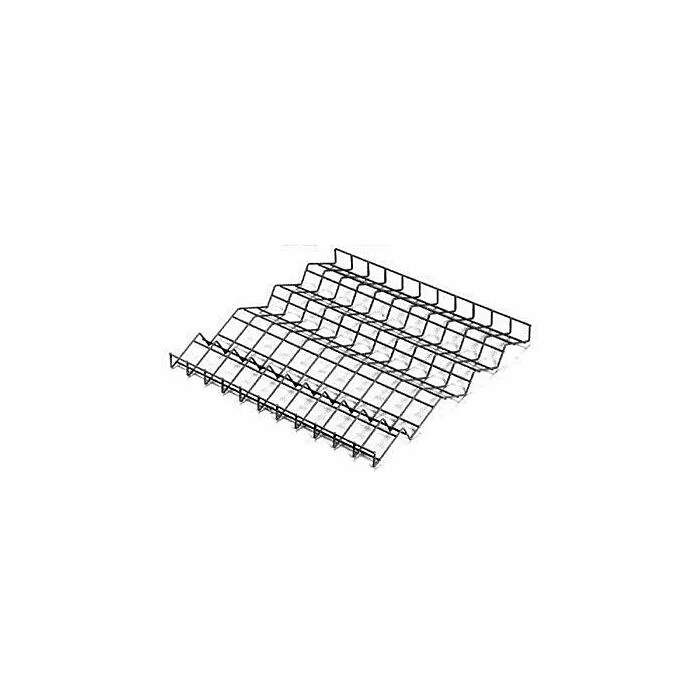 Hobart Tasseneinsatz für Kunststoffkorb