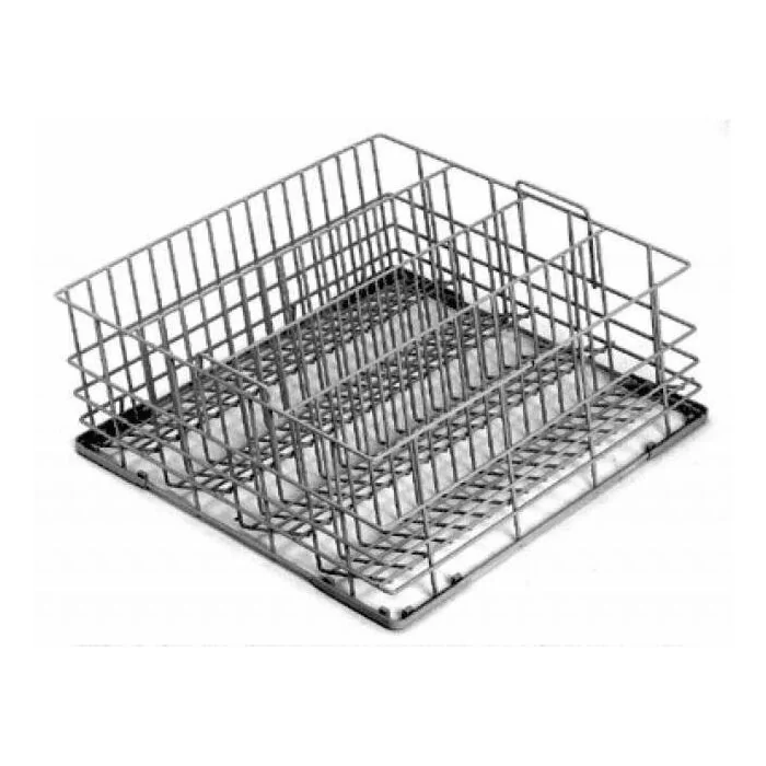 Hobart Universal-Gläserkorb 500 x 500 mm