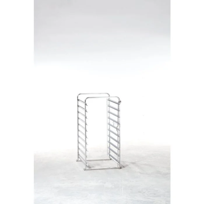 Rational Kombidämpfer iCombi Hordengestellwagen Typ 10-1/1
