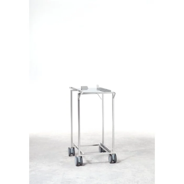 Rational Kombidämpfer iCombi Transportwagen für Hordengestellwagen Typ 6-1/1 & 10-1/1