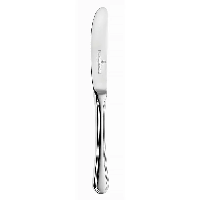 Picard und Wielpütz Modena 6135 Butterstreicher oder Toastmesser, Hohlheft 