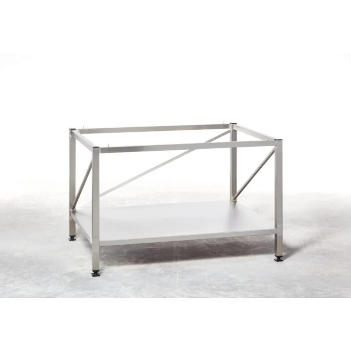 Rational Kombidämpfer iCombi Untergestell UG I Typ 6-2/1 & 10-2/1