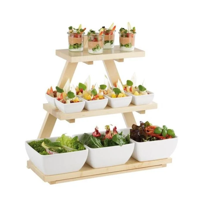 APS Buffetgestell TRIANGEL