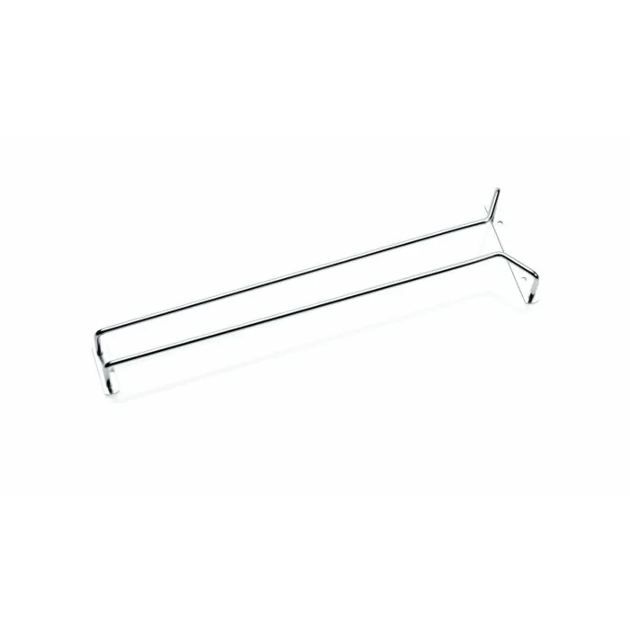 WAS Gläserschiene 61,5 cm verchromt